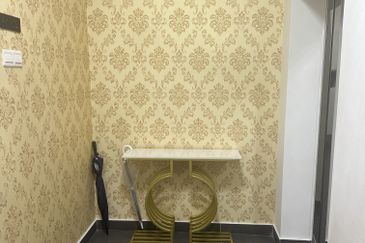 KL Gateway Premium Residence