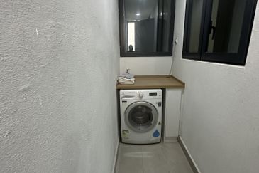 KL Gateway Premium Residence