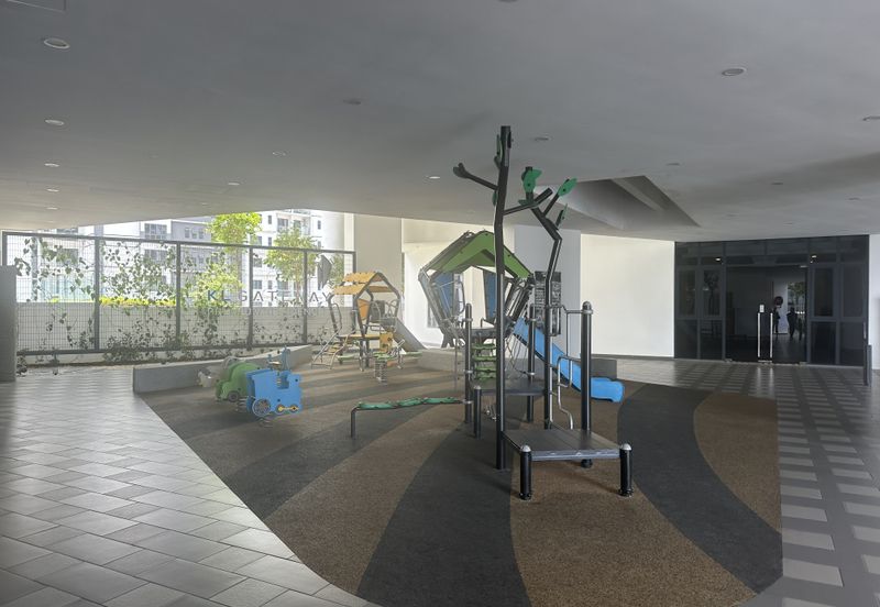 KL Gateway Premium Residence