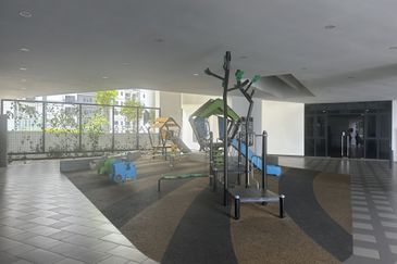 KL Gateway Premium Residence