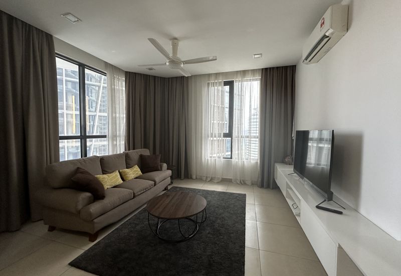 KL Gateway Premium Residence