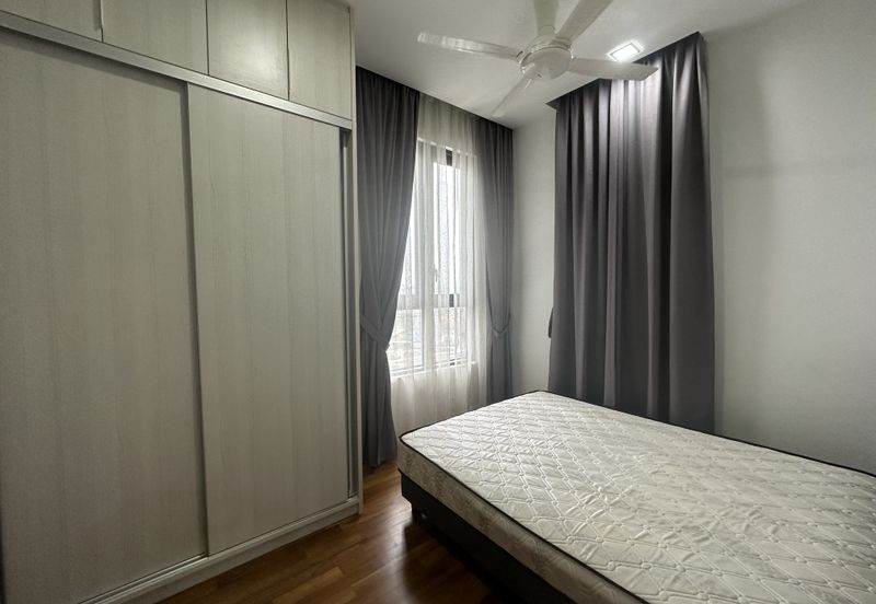 KL Gateway Premium Residence