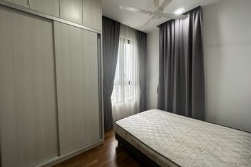 KL Gateway Premium Residence