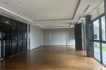 KL Gateway Premium Residence