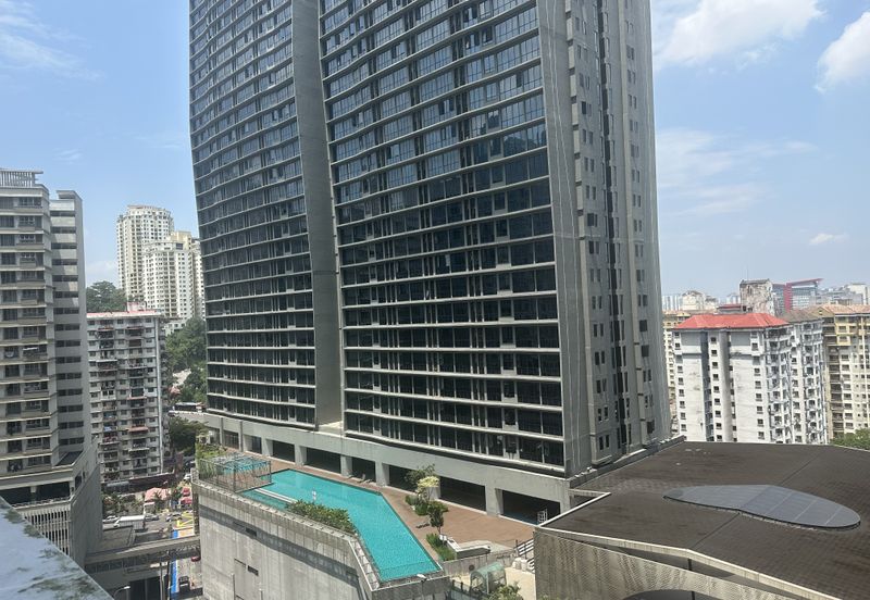 KL Gateway Premium Residence