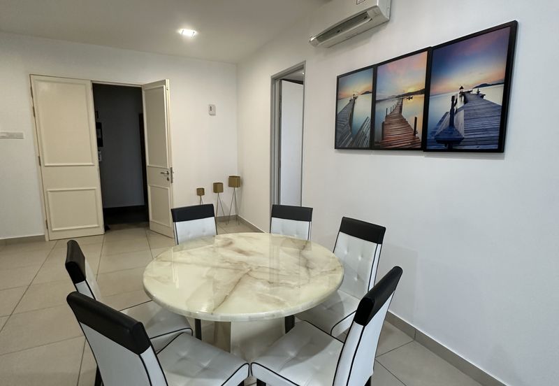 KL Gateway Premium Residence