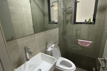 KL Gateway Premium Residence