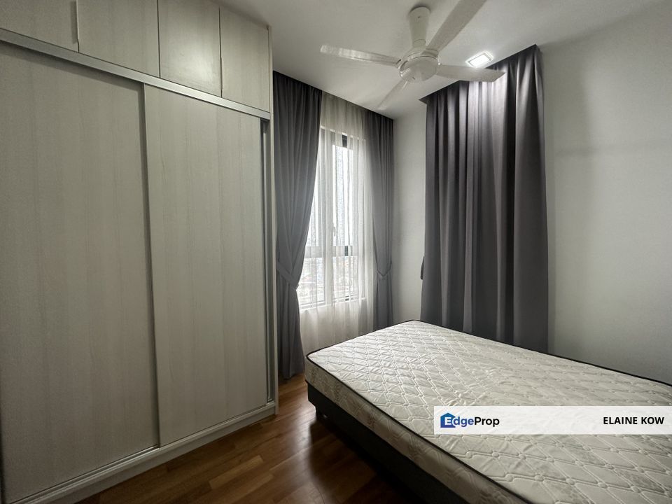 Kl gateway premium residence, bangsar south , Kuala Lumpur, Bangsar South