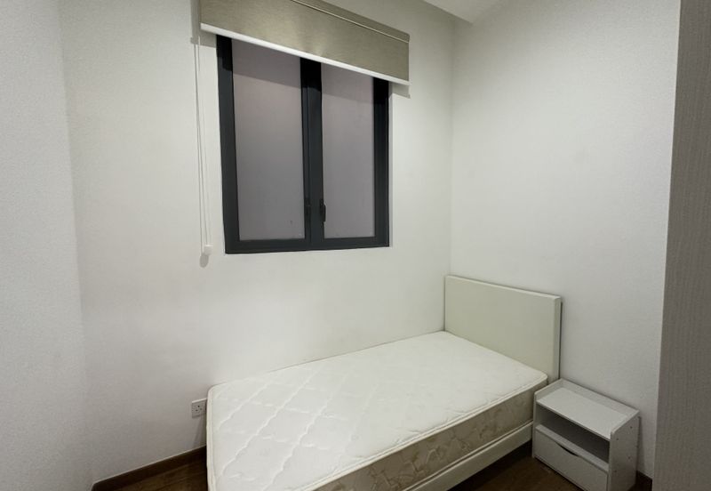 KL Gateway Premium Residence