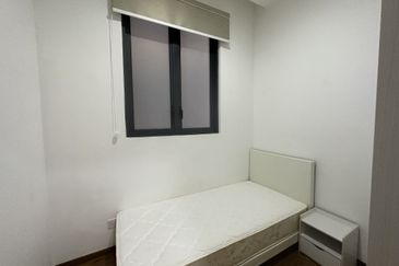 KL Gateway Premium Residence