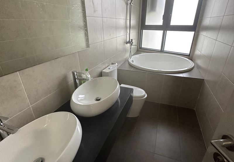 KL Gateway Premium Residence