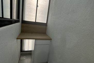 KL Gateway Premium Residence