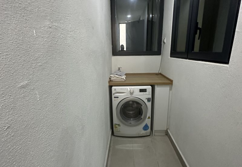 KL Gateway Premium Residence