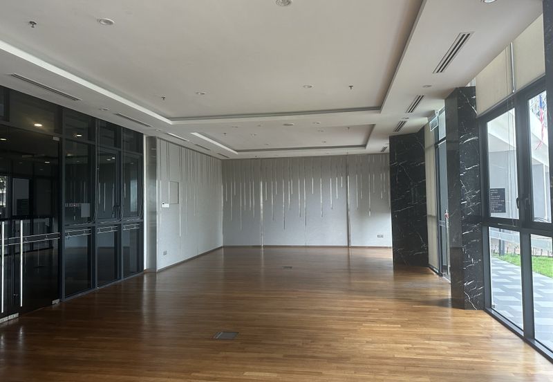 KL Gateway Premium Residence