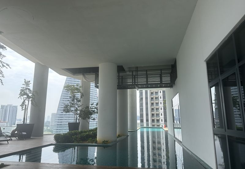 KL Gateway Premium Residence