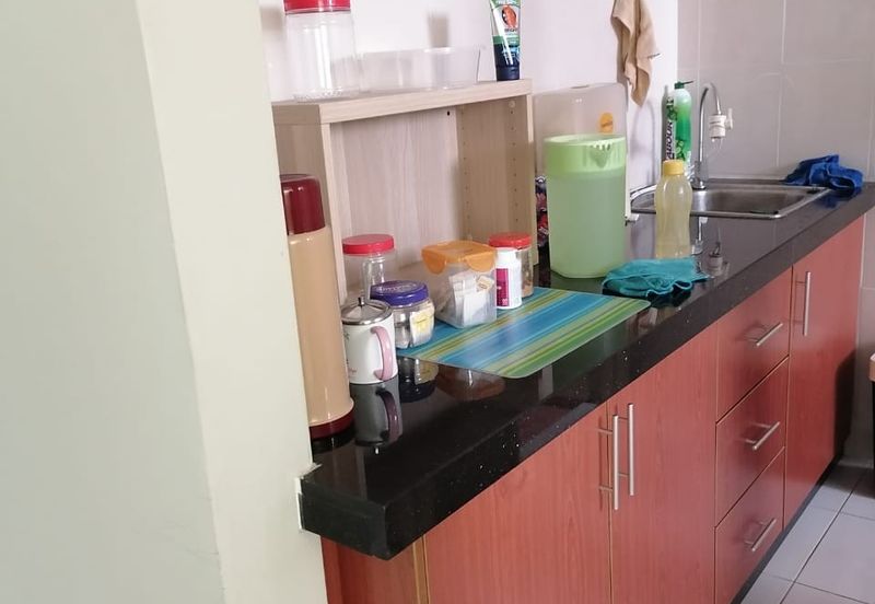 Pjs 5, petaling jaya, Selangor 