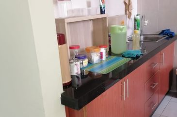 Pjs 5, petaling jaya, Selangor 