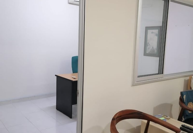 Pjs 5, petaling jaya, Selangor 