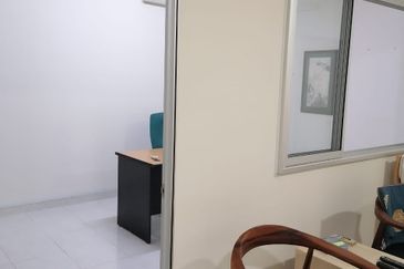 Pjs 5, petaling jaya, Selangor 