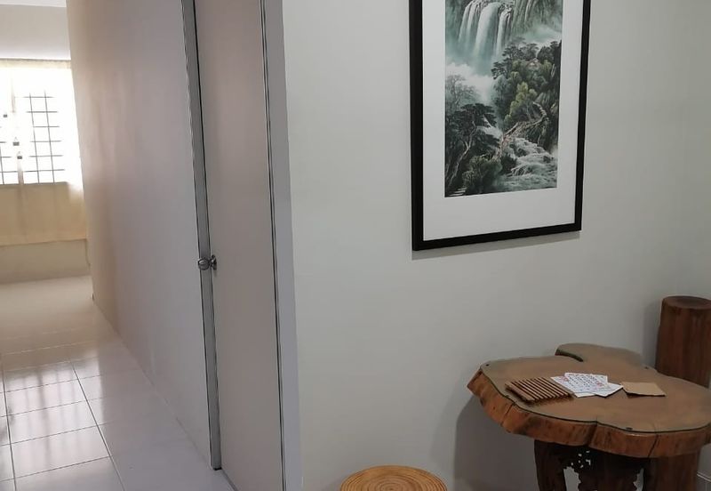 Pjs 5, petaling jaya, Selangor 