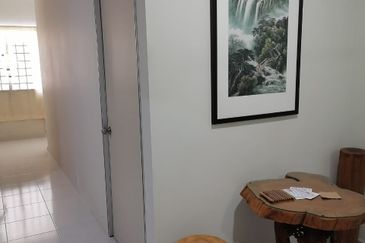 Pjs 5, petaling jaya, Selangor 