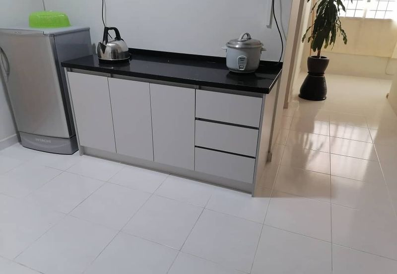 Pjs 5, petaling jaya, Selangor 