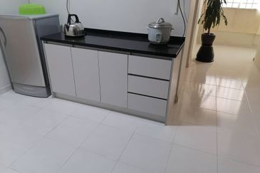 Pjs 5, petaling jaya, Selangor 