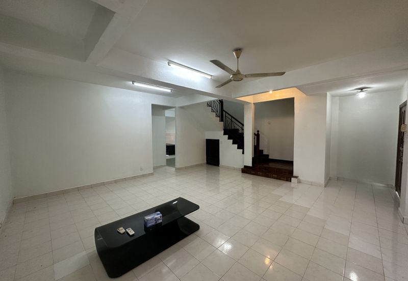 Seksyen 7, Kota Damansara