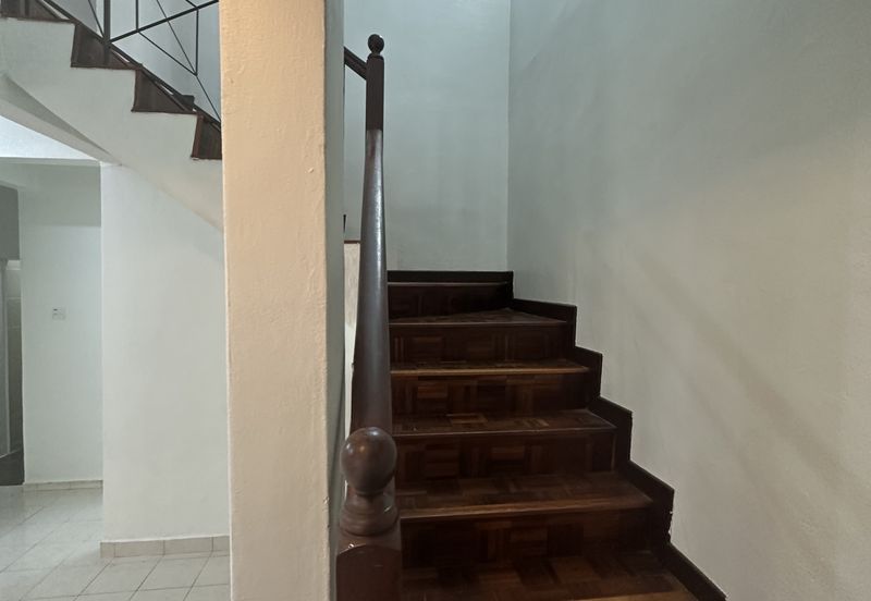 Seksyen 7, Kota Damansara