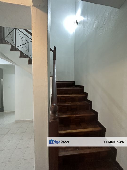 Seksyen 7, Kota damansara, selangor , Selangor, Kota Damansara