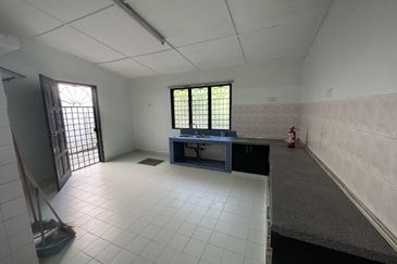 Seksyen 7, Kota Damansara