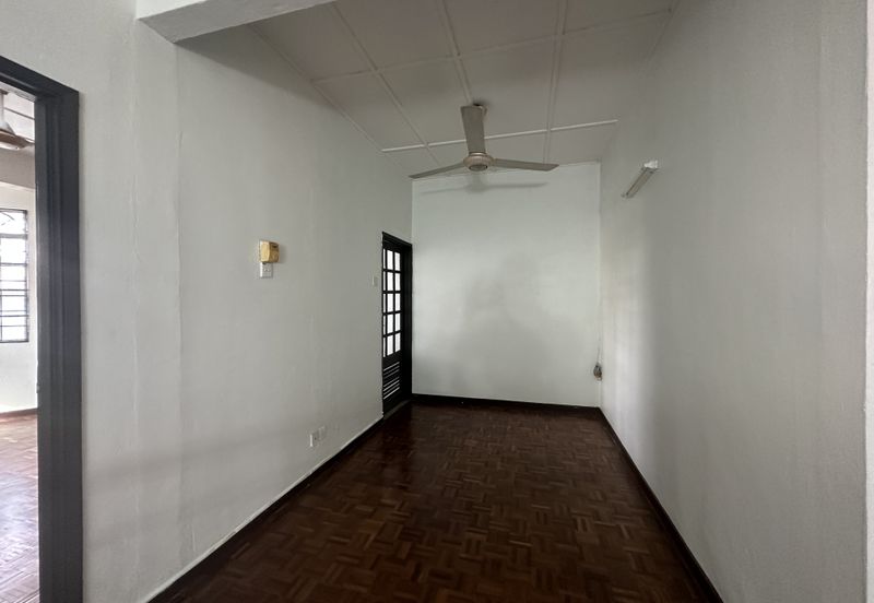 Seksyen 7, Kota Damansara