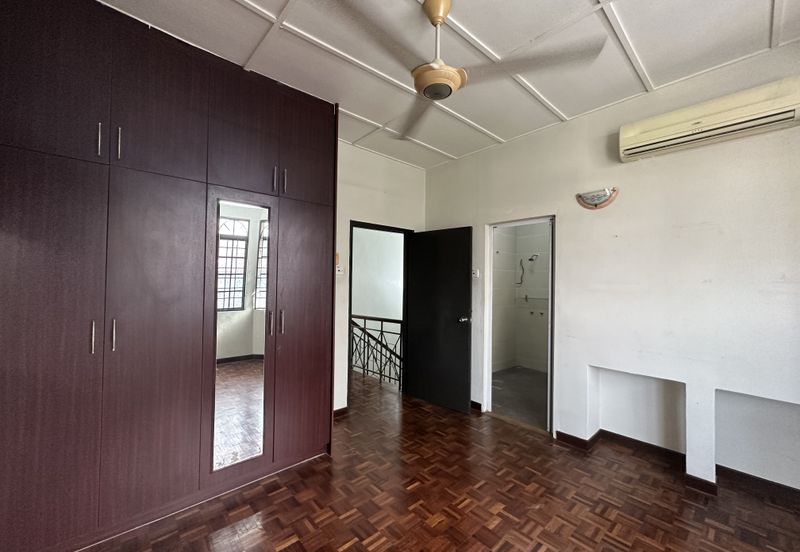 Seksyen 7, Kota Damansara