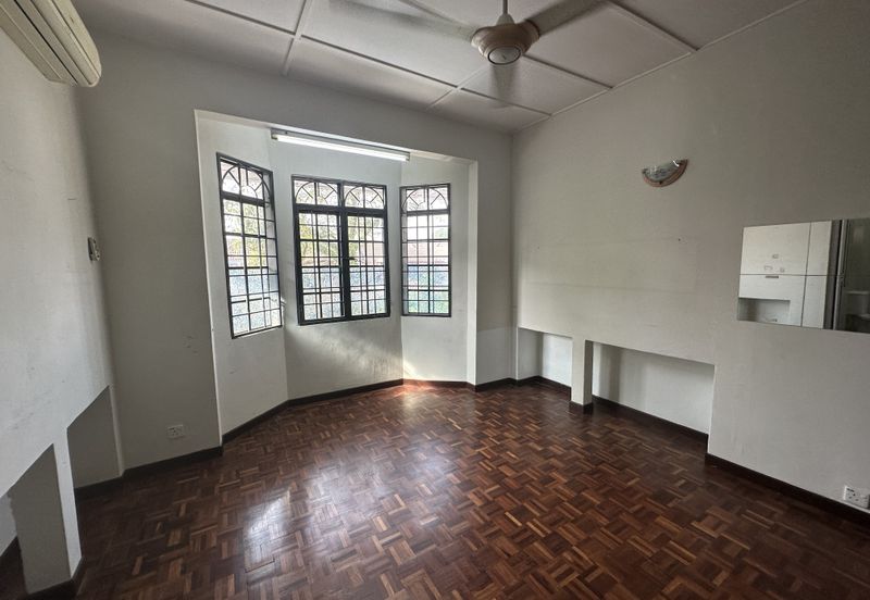 Seksyen 7, Kota Damansara