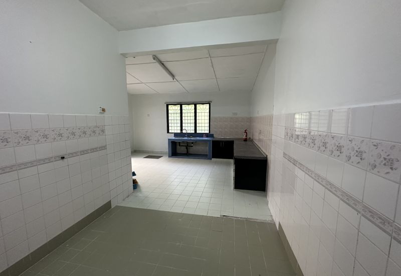 Seksyen 7, Kota Damansara