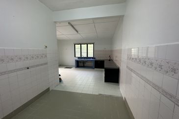 Seksyen 7, Kota Damansara