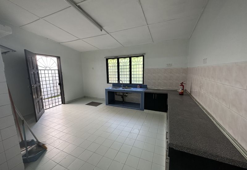 Seksyen 7, Kota Damansara