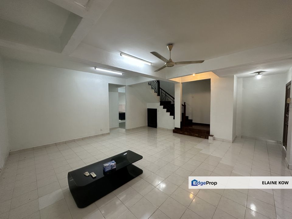 Kota damansara, seksyen 7, selangor , Selangor, Kota Damansara