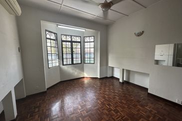 Seksyen 7, Kota Damansara