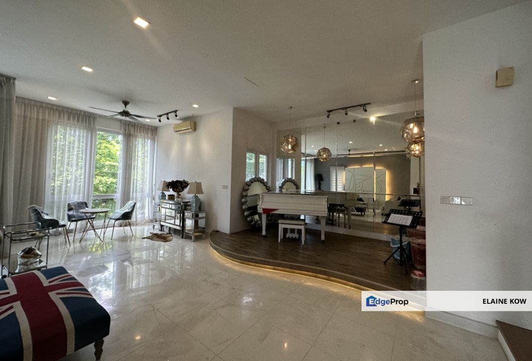 Sunway Rymba, kota damansara, petaling jaya , Selangor, Sunway Damansara