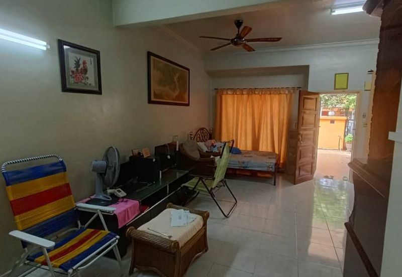 Taman Kinrara Seksyen 2