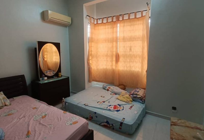 Taman Kinrara Seksyen 2