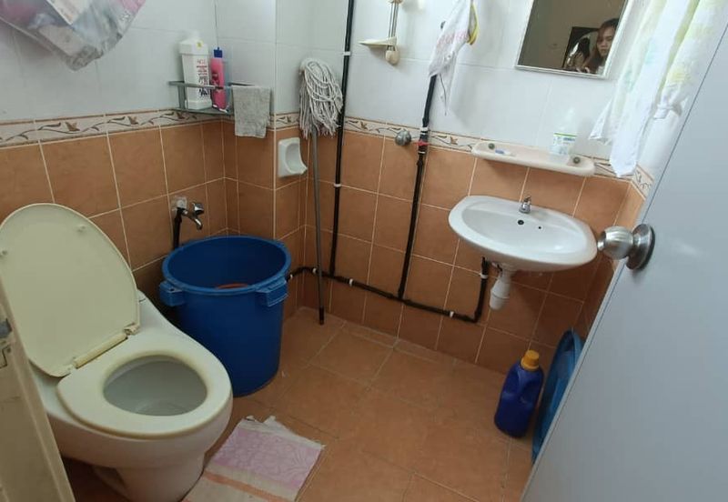 Taman Kinrara Seksyen 2