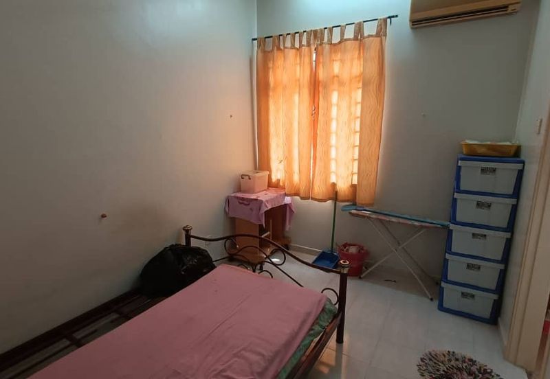 Taman Kinrara Seksyen 2