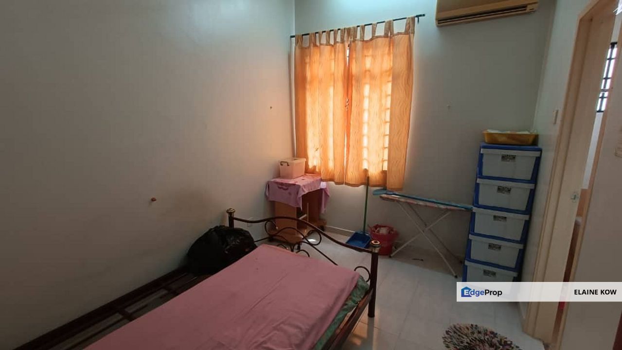 Taman kinrara 2, puchong , Selangor, Puchong