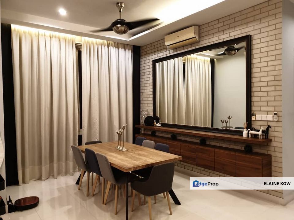 Sunway Rymba hill, kota Damansara, petaling jaya , Selangor, Sunway Damansara