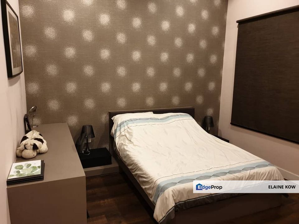 Sunway Rymba hill, kota Damansara, petaling jaya , Selangor, Sunway Damansara