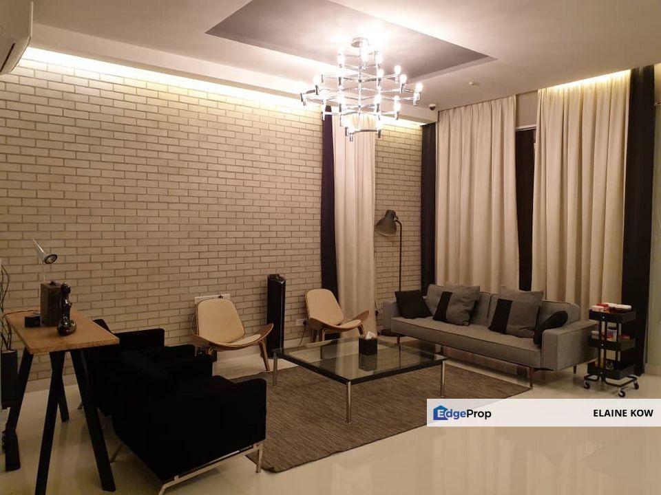 Sunway Rymba hill, kota Damansara, petaling jaya , Selangor, Sunway Damansara