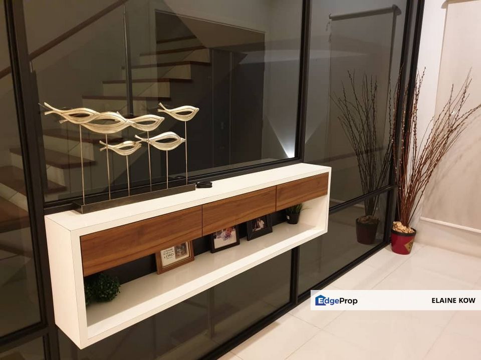 Sunway Rymba hill, kota Damansara, petaling jaya , Selangor, Sunway Damansara