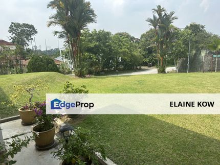 KGSAAS golf club, seksyen 13, shah alam , Selangor, Shah Alam